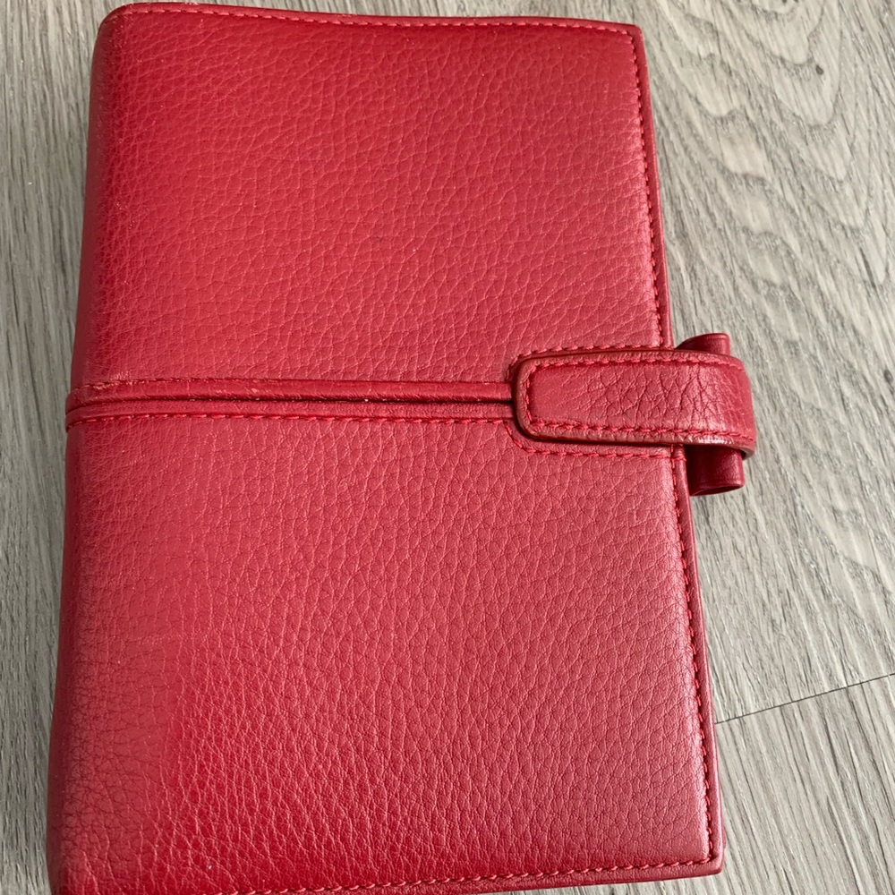 Filofax Finchley